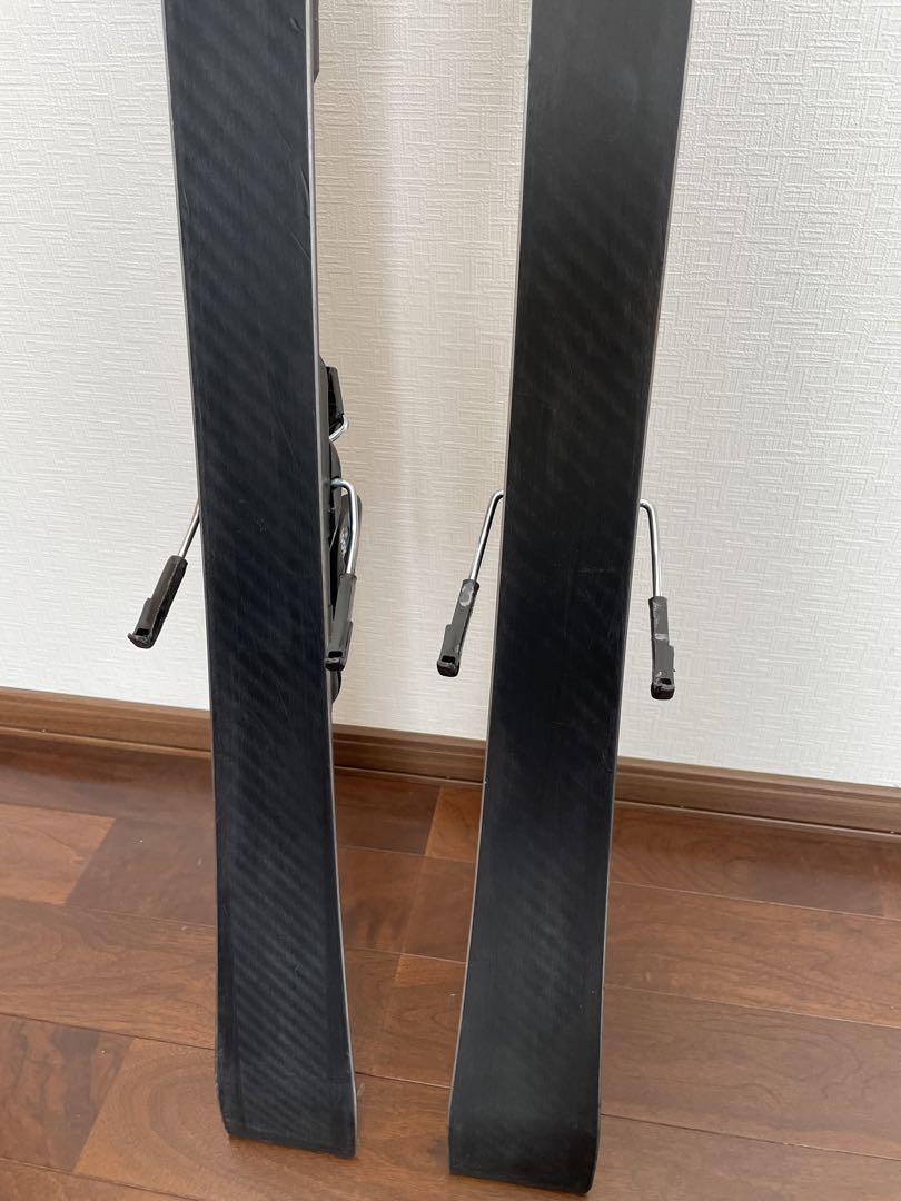 ROSSIGNOL HERO ATHLETE SL PRO スラローム　135