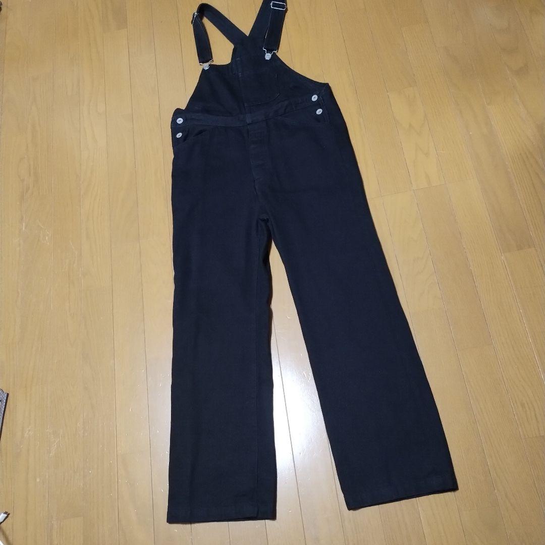 FRAMeWORK フレームワーク オーバーオール❗S FRAMeWORK