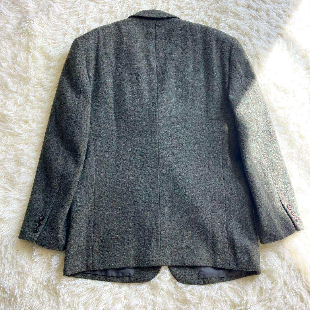 ジャケット
