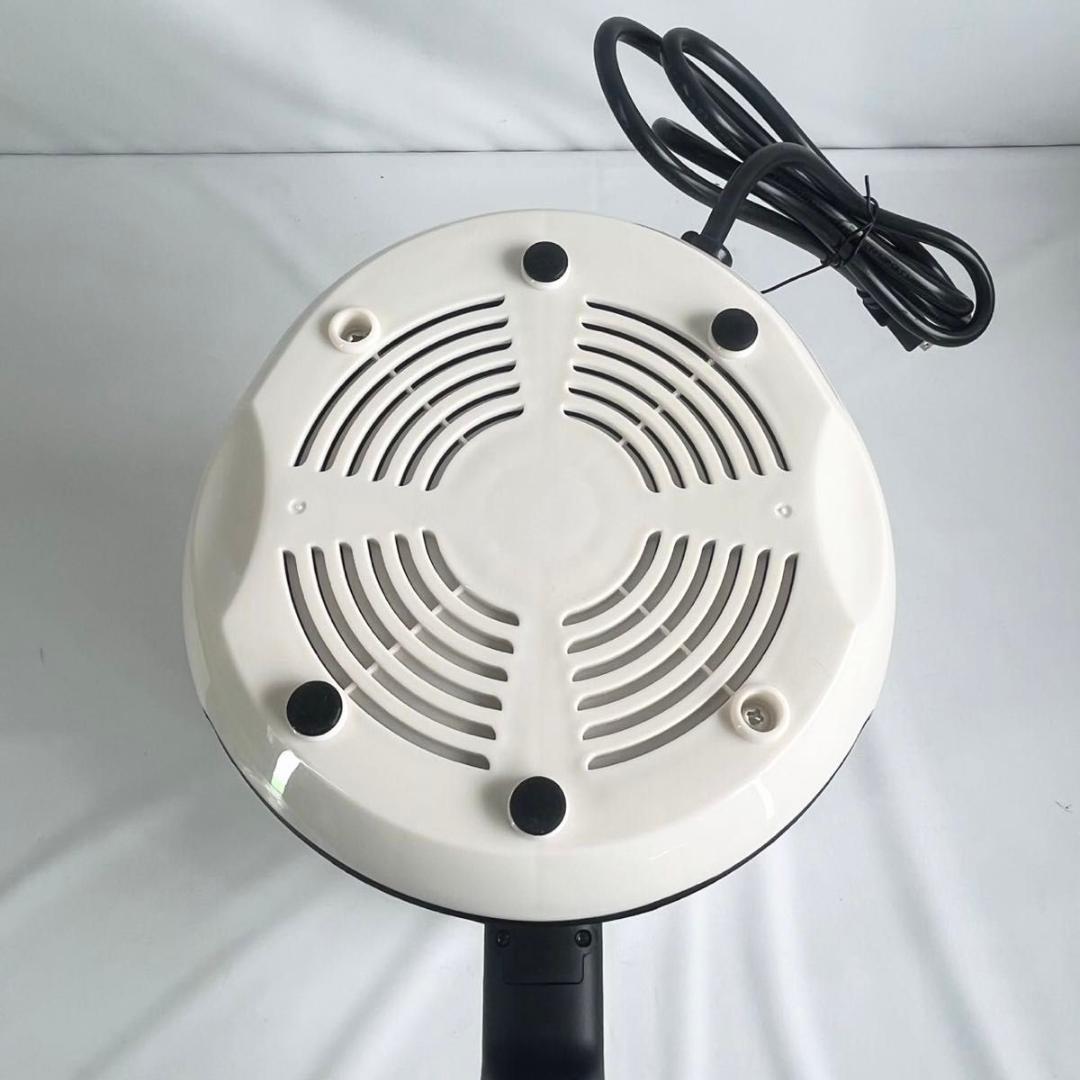 CCP ガラスノンフライオーブン pottil BE−AF95-VY 24年製