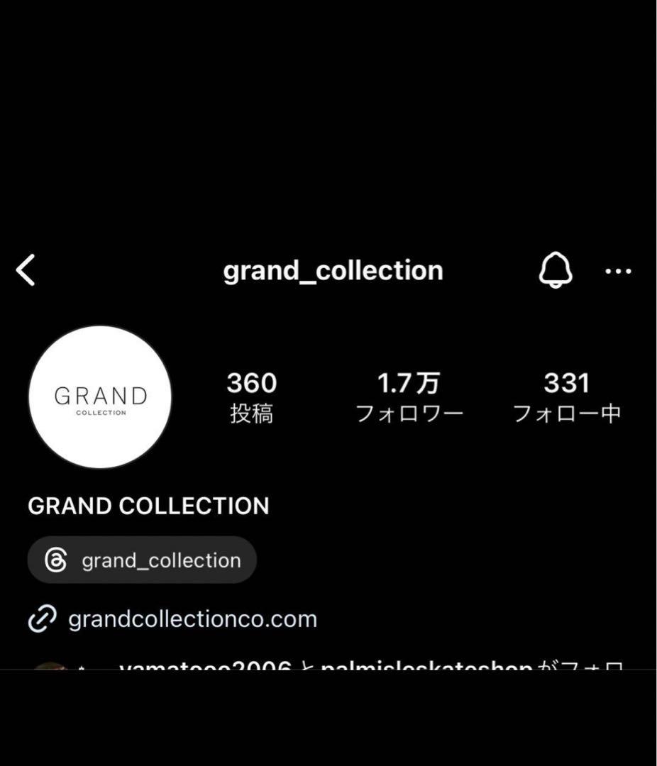 Collection Full