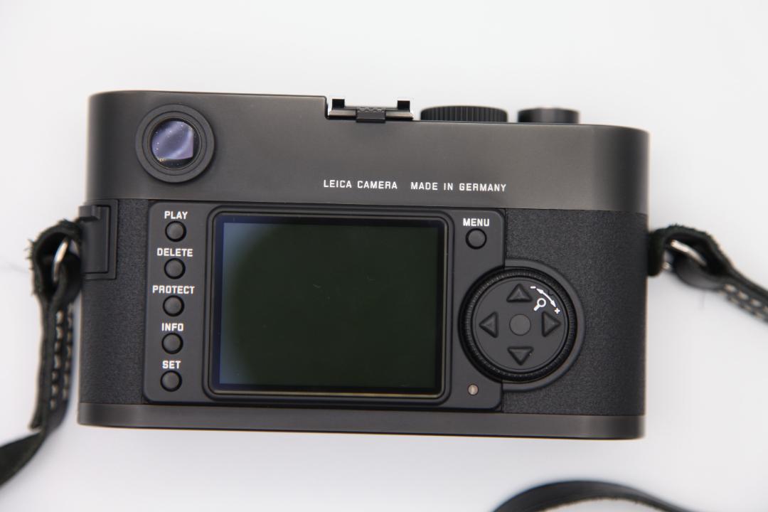 leica m8 ccd カメラ ライカ レンジファインダー