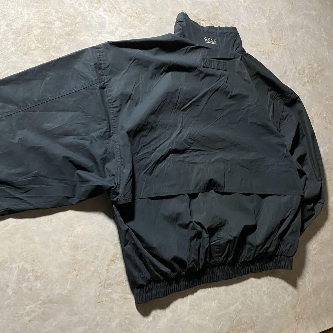 GEAR FOR