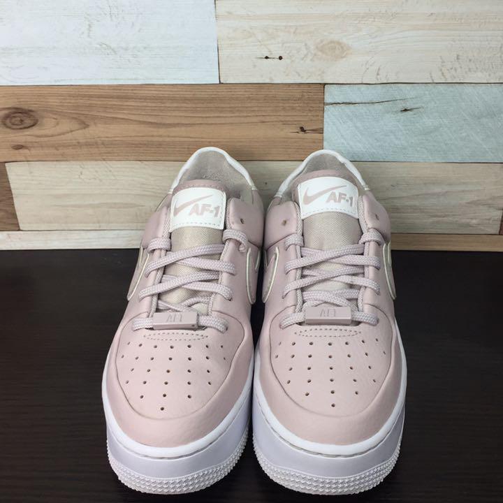 お得特価▴ NIKE AIR FORCE 1 SAGE LOW 22.5cm 3e2l4-m62349858911 正規品即納