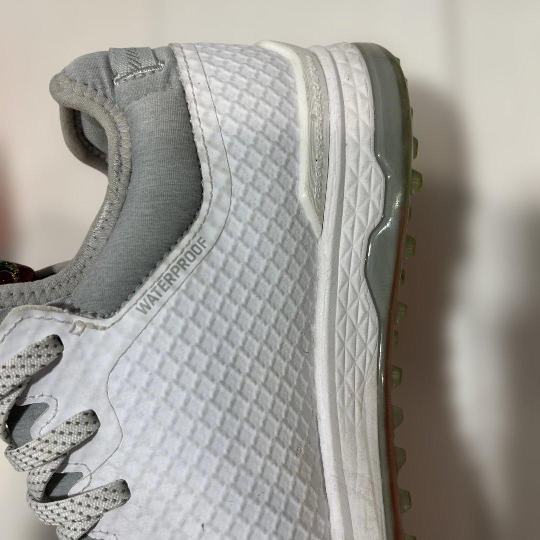 PUMA ゴルフシューズ 27.5cm