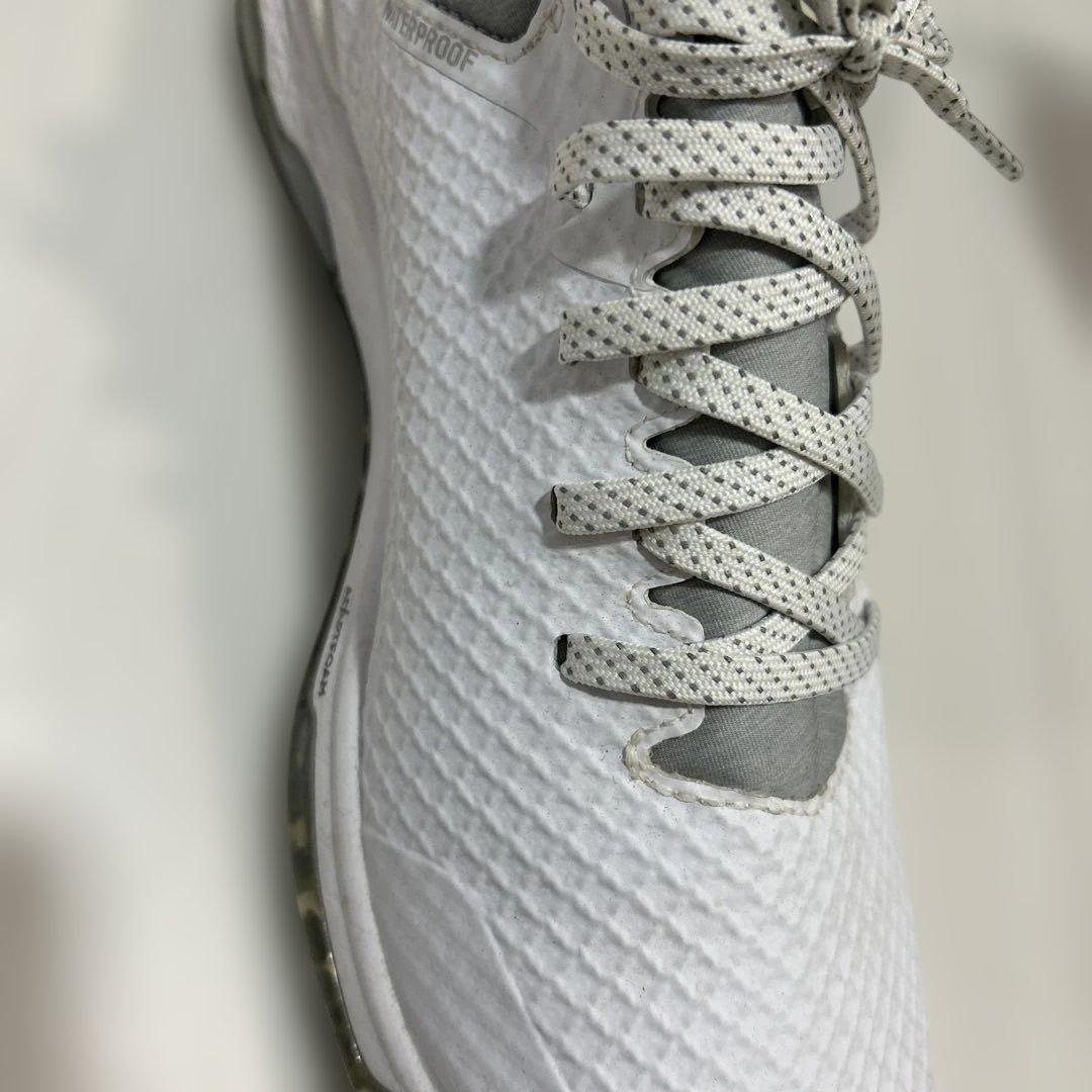 PUMA ゴルフシューズ 27.5cm