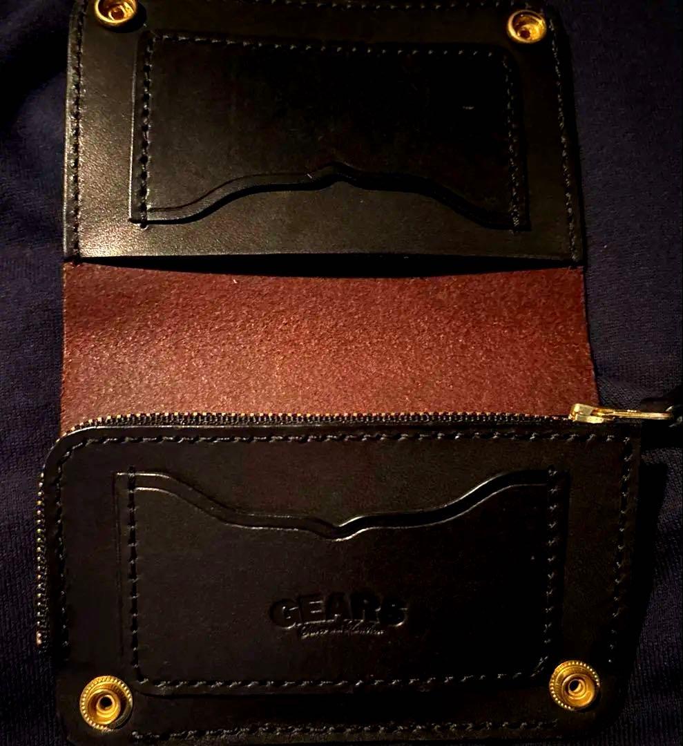 タトゥースタジオヤマダ トラッカーズウォレット タトゥースタジオヤマダ トラッカーズウォレット