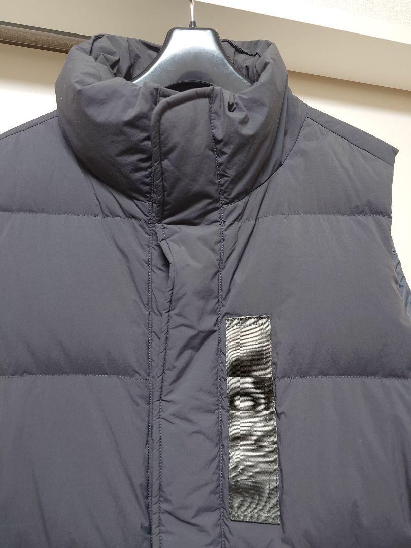 23AW ダウンベスト