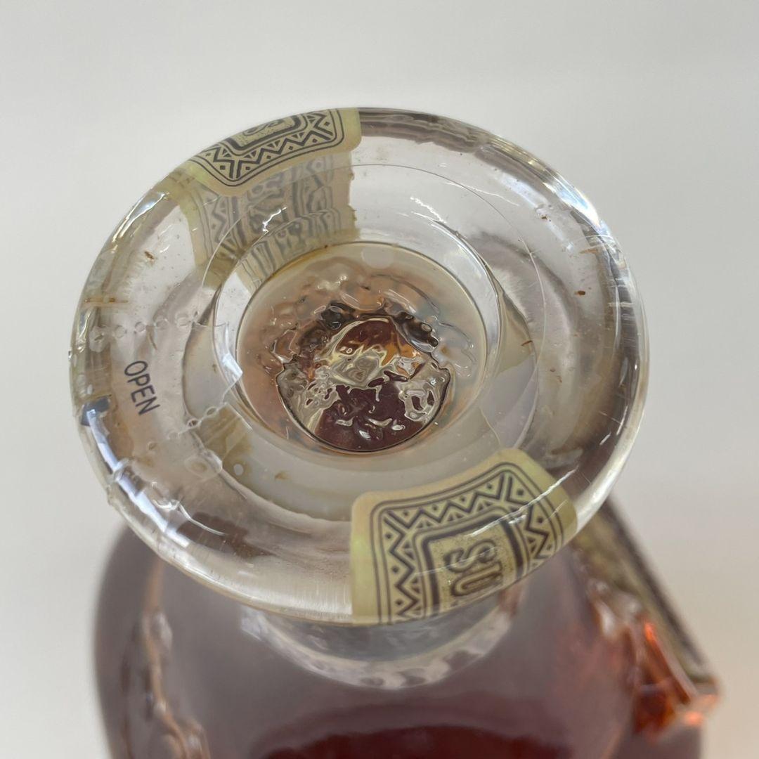 [未開栓]SUNTORY WHISKY EXCELLENC/エクセレンス 80