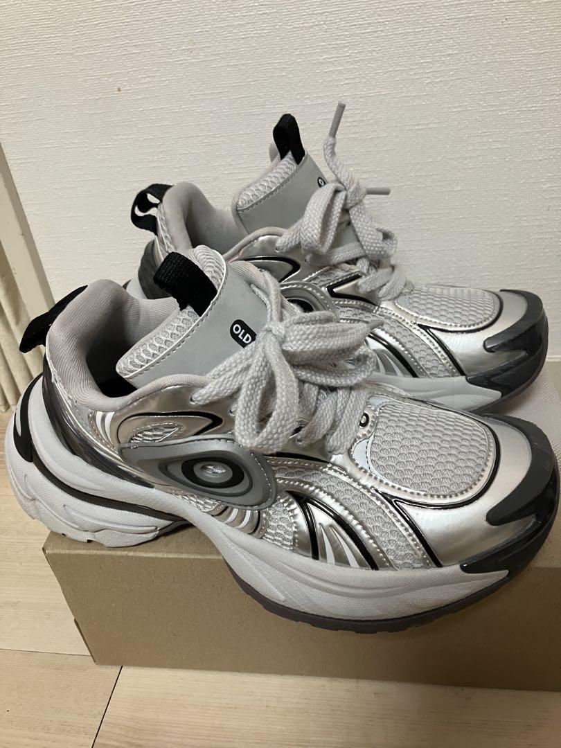 aespa winter着用】OLD ORDER Turbo GT
