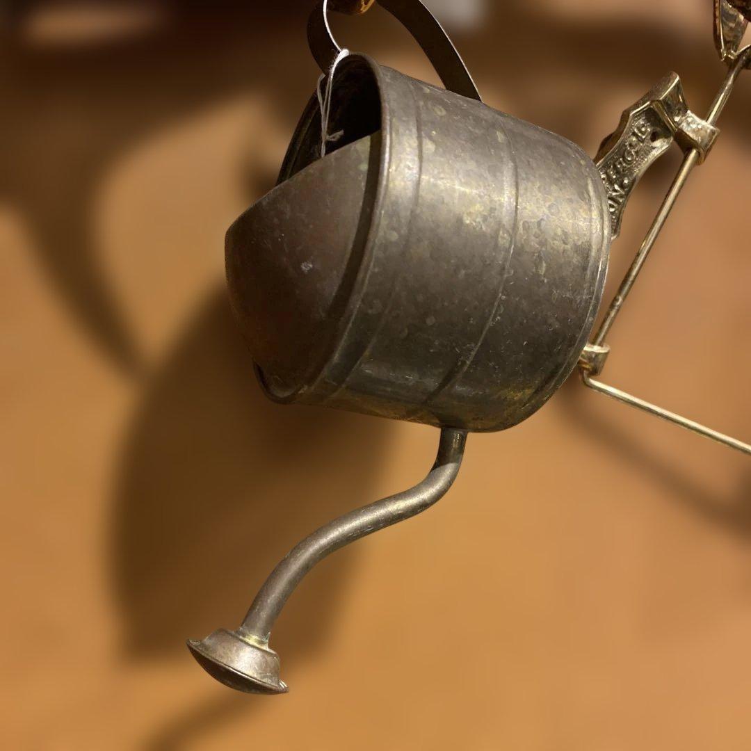 アンティーク　ヴィンテージ 真鍮　雑貨セット　4点