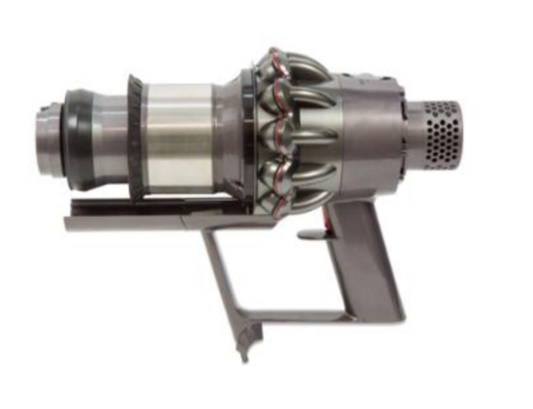 【純正部品】Dyson V10シリーズ専用 トリガー&サイクロン部分 楽天市場】Dyson 純正 V10シリーズ専用 SV12専用 トリガー部分