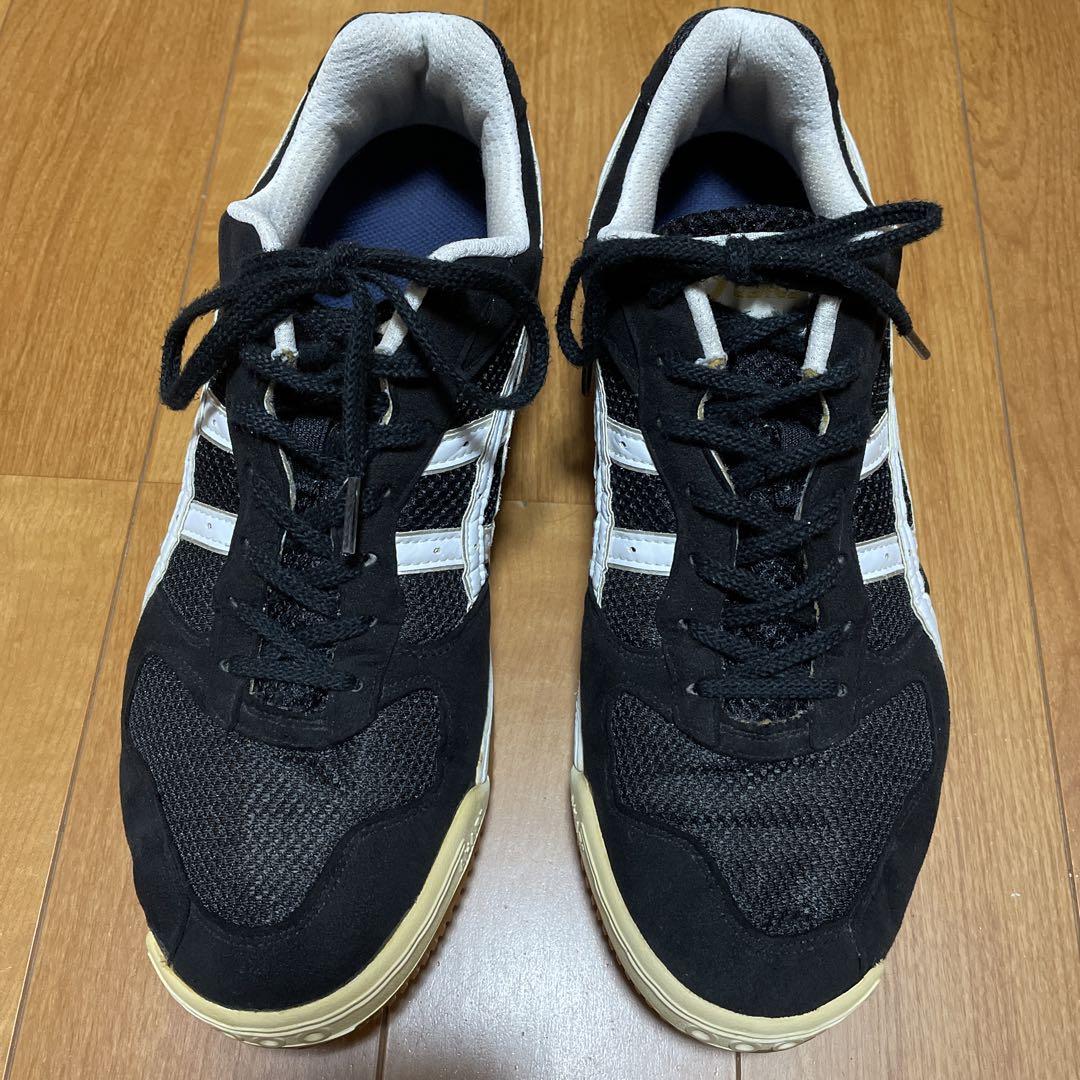 【asics】バレーボールシューズ　オーダー