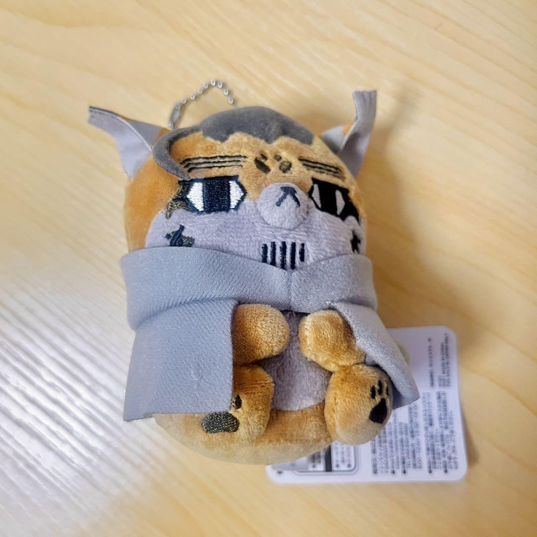 ゴールデンカムイ　尾形百之助　グッズ　3点セット