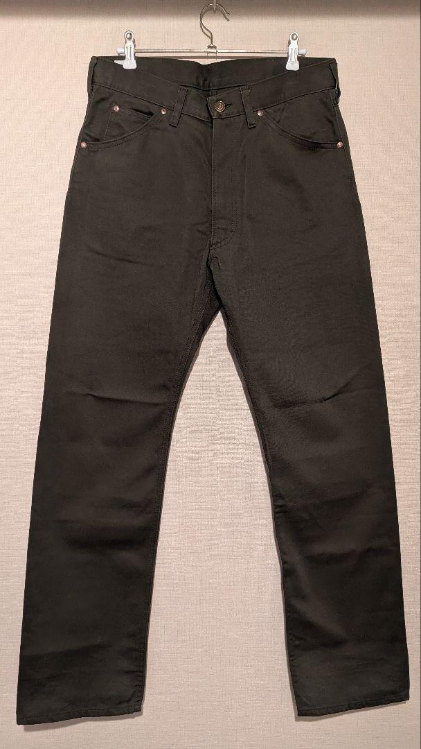 ANATOMICA 618 CALIFORNIAN SATEEN サイズ：32