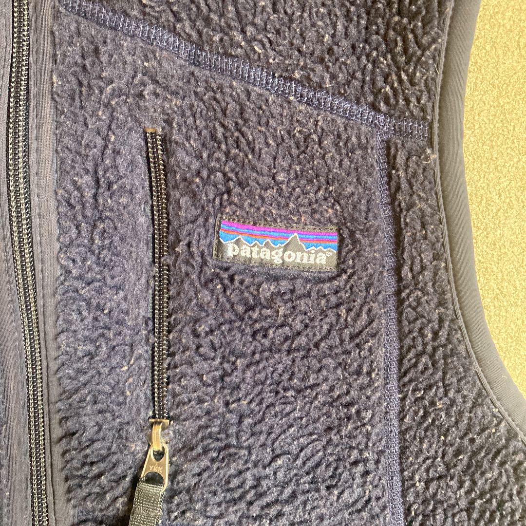 Patagonia パタゴニア フリース　ベスト