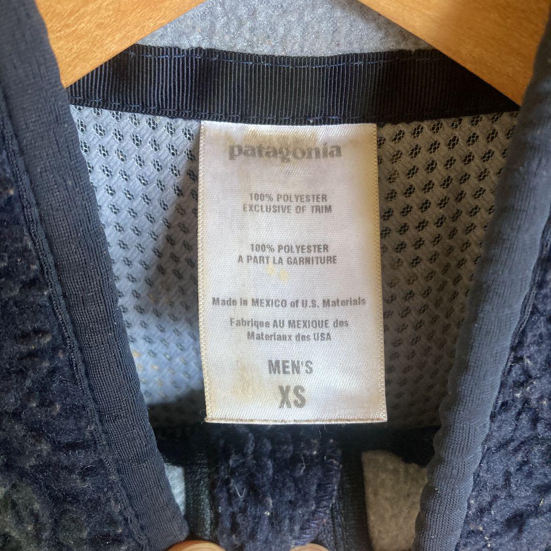 Patagonia パタゴニア フリース　ベスト