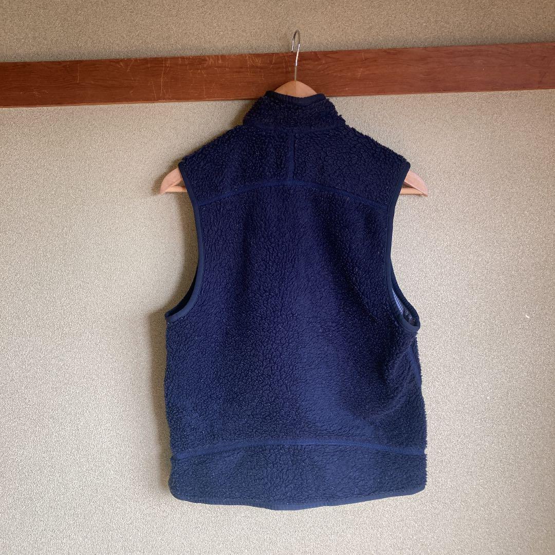 Patagonia パタゴニア フリース　ベスト