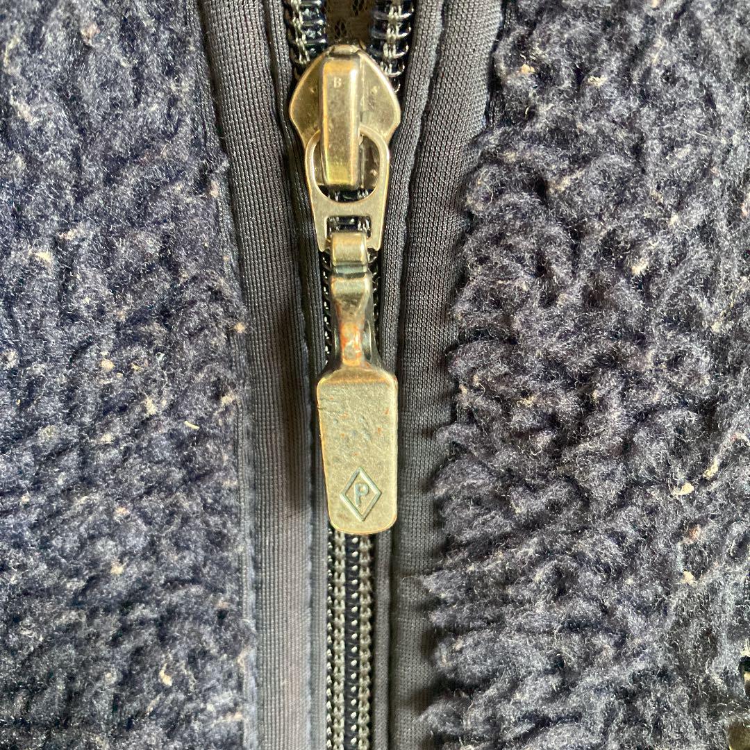 Patagonia パタゴニア フリース　ベスト
