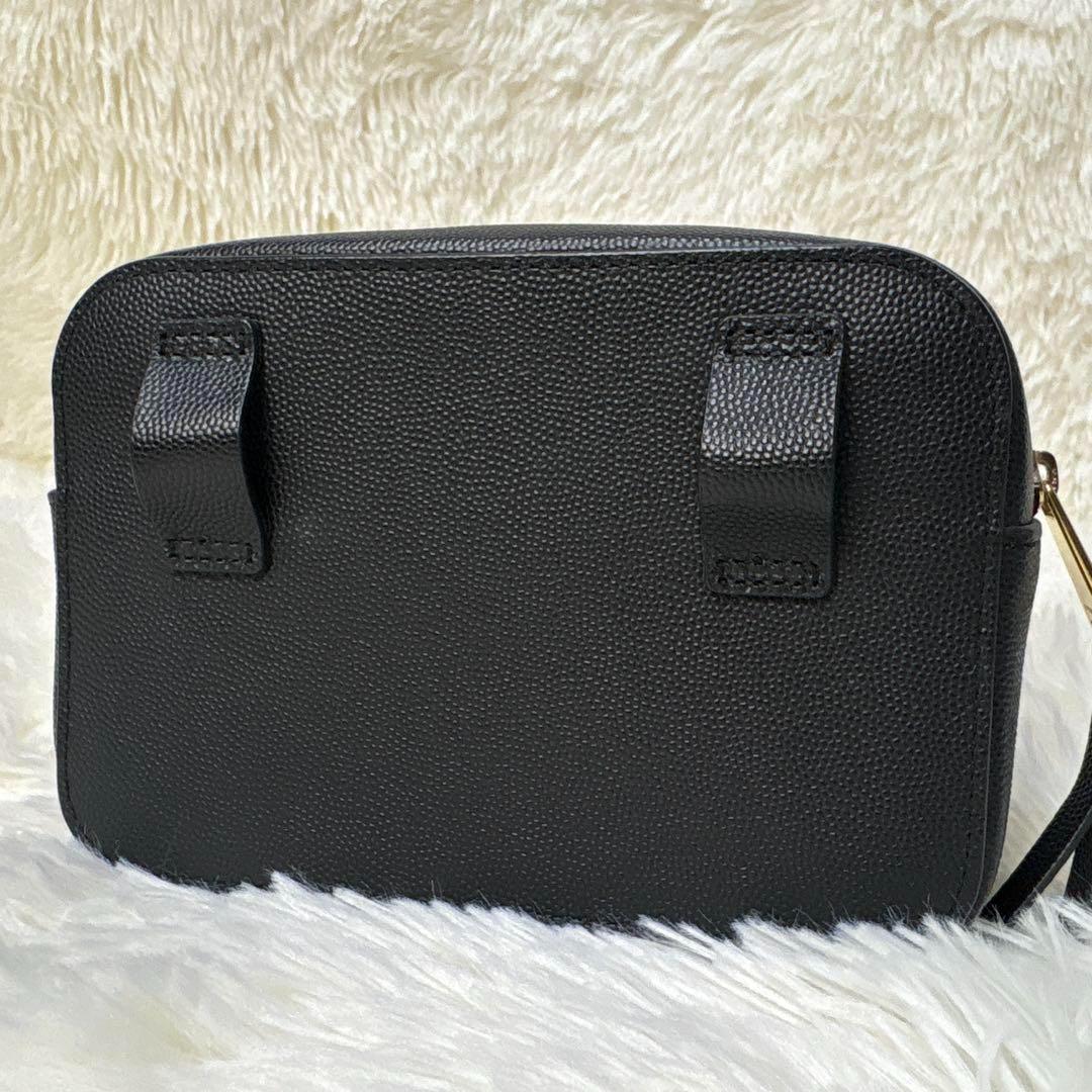 第一ネット ウエストバッグ 黒 ベルヴェデーレ 未使用級✨FURLA 本革 メルカリ - バッグ