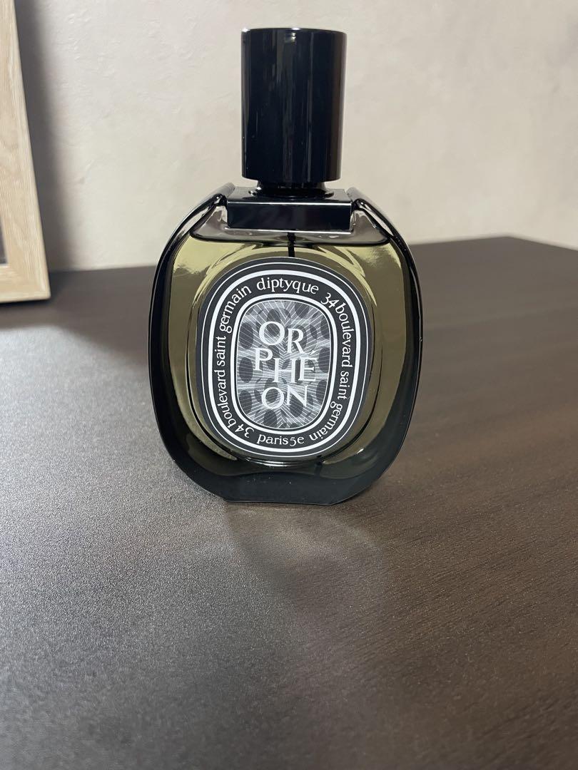 ディプティック　オルフェオン　75ml