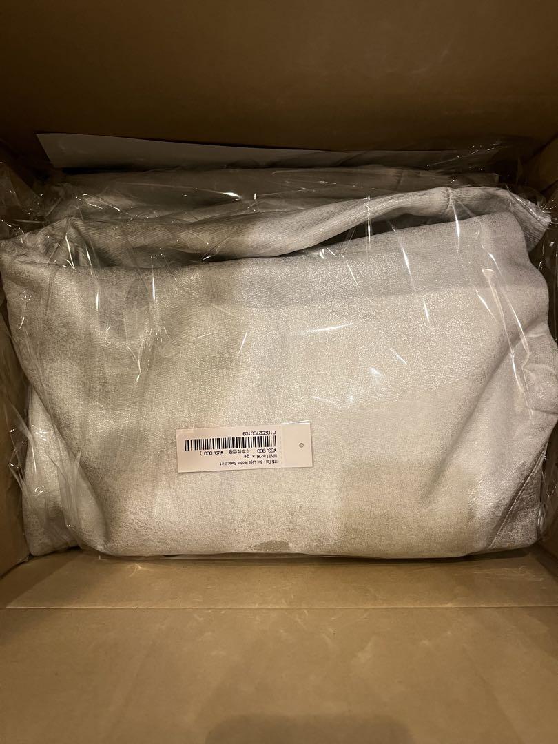 Supreme MM6 Maison Margiela Foil Box 白