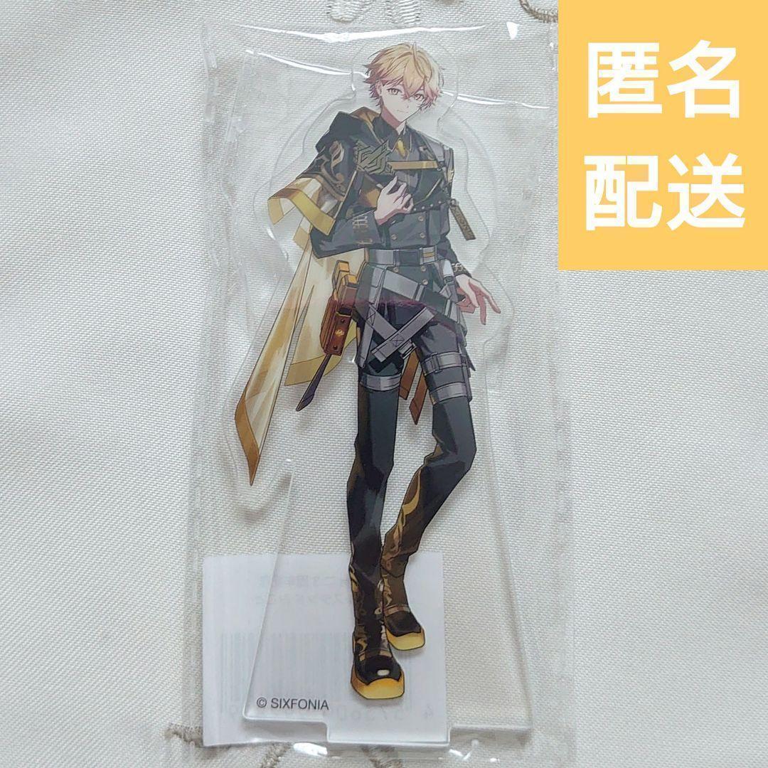 【新品未開封】シクフォニ みこと 3周年 アクスタ ミニアクスタ 等 まとめ売り シクフォニ 3周年記念 アクリルスタンド みこと - シクストア