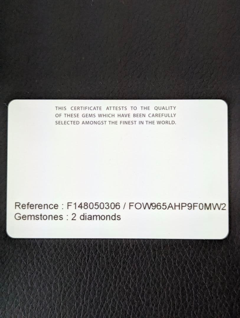 ★希少品★ FENDI フェンディ オーロック バーティカル 腕時計 レディース