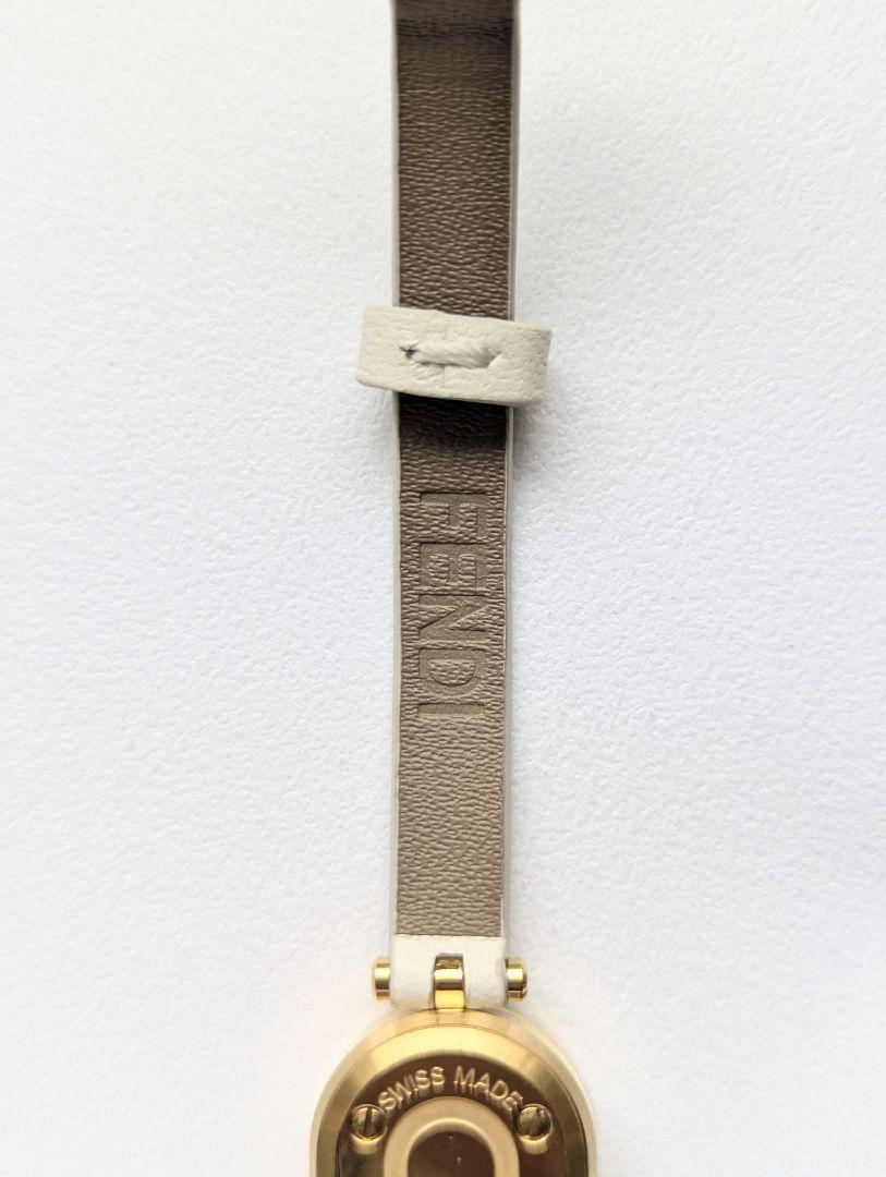 ★希少品★ FENDI フェンディ オーロック バーティカル 腕時計 レディース フェンディ オーロック バーティカル FOW965AHP9F0CVM シルバー