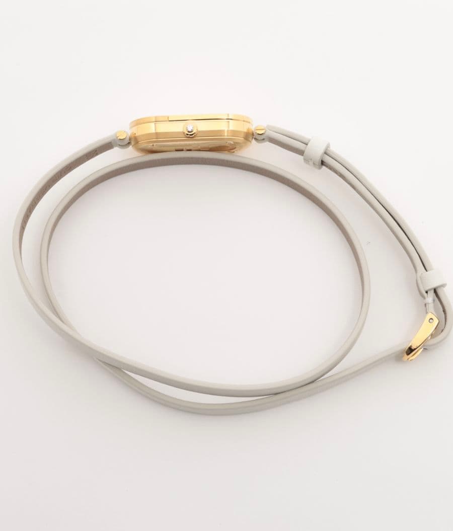 ★希少品★ FENDI フェンディ オーロック バーティカル 腕時計 レディース