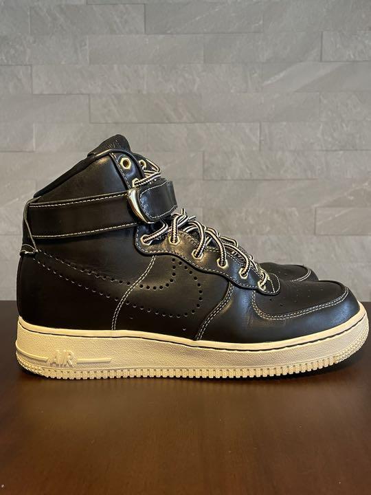 レア】NIKE AIR FORCE 1 HIGH PREMIUM ワークブーツ - notairescasablanca.org.ma レア】NIKE AIR FORCE 1 HIGH PREMIUM ワークブーツ - notairescasablanca.org.ma