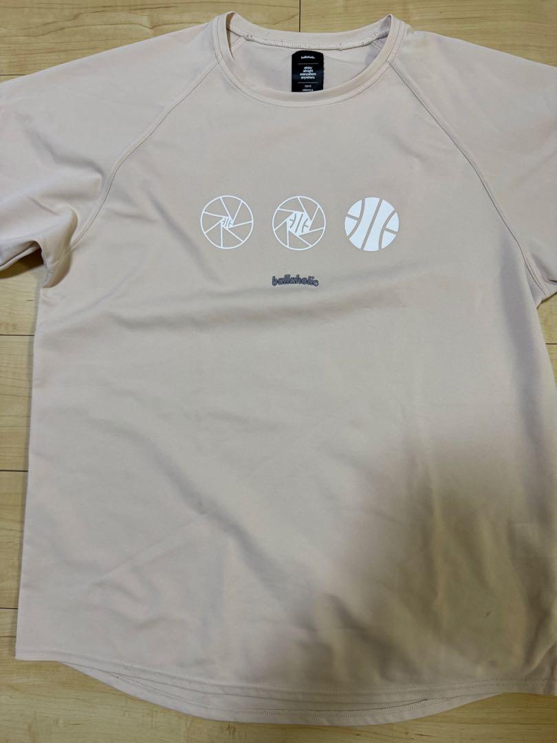 ボーラホリック ballaholic Tシャツ XL - メルカリ