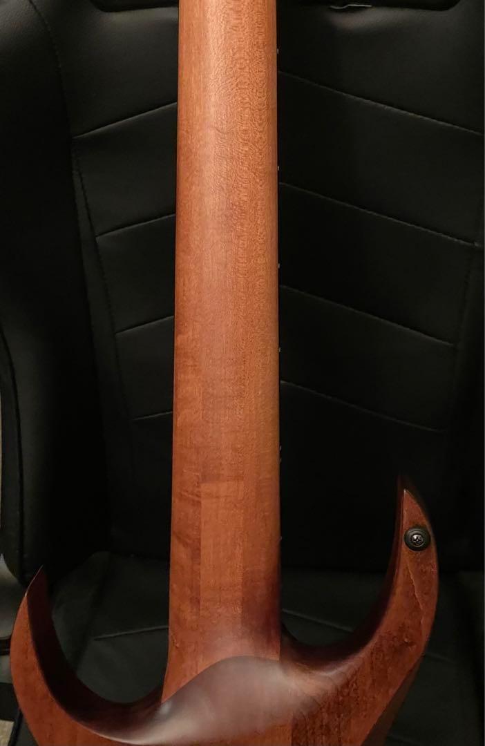 Solar Guitars A1.8AAN 多弦 8弦 エレキギター