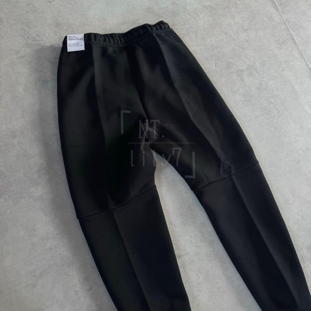 NIKE テックフリース