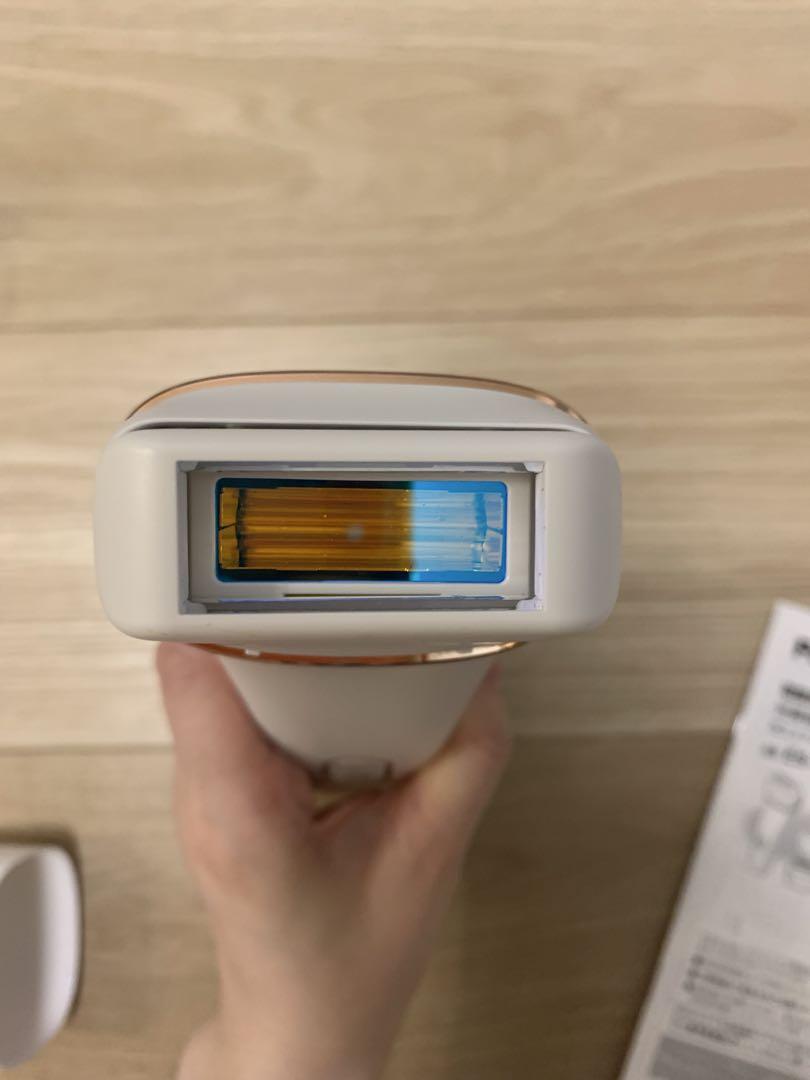 Panasonic ES-WH95脱毛器