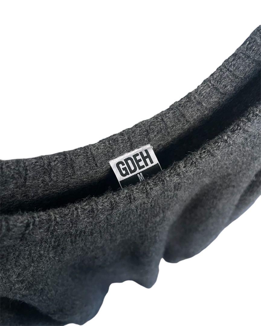00s goodenough グットイナフ