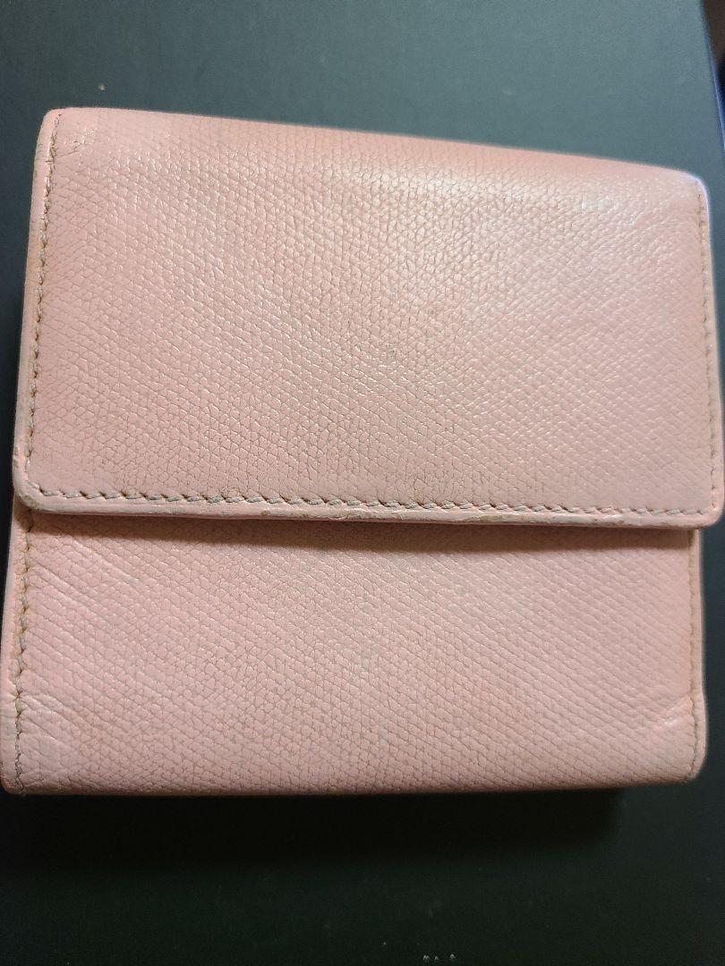 格安大人気 正規品 折り財布 CoCoマーク 普通に美品 WnLFQ-m62358805628 CHANEL シャネル お得超歓迎