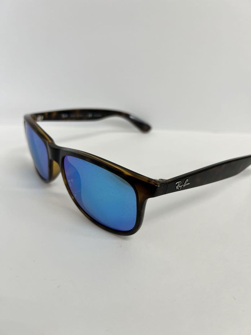 【Ray-Ban】レイバンRB4202-F ANDY 710/9R