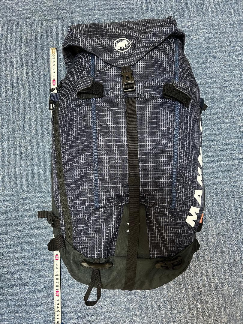 MAMMUT トリオン 38