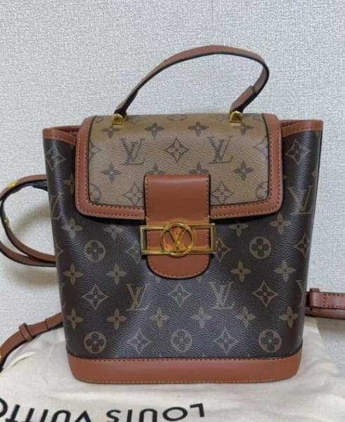 即日発送Louis Vuitton モノグラムショルダーバッグ