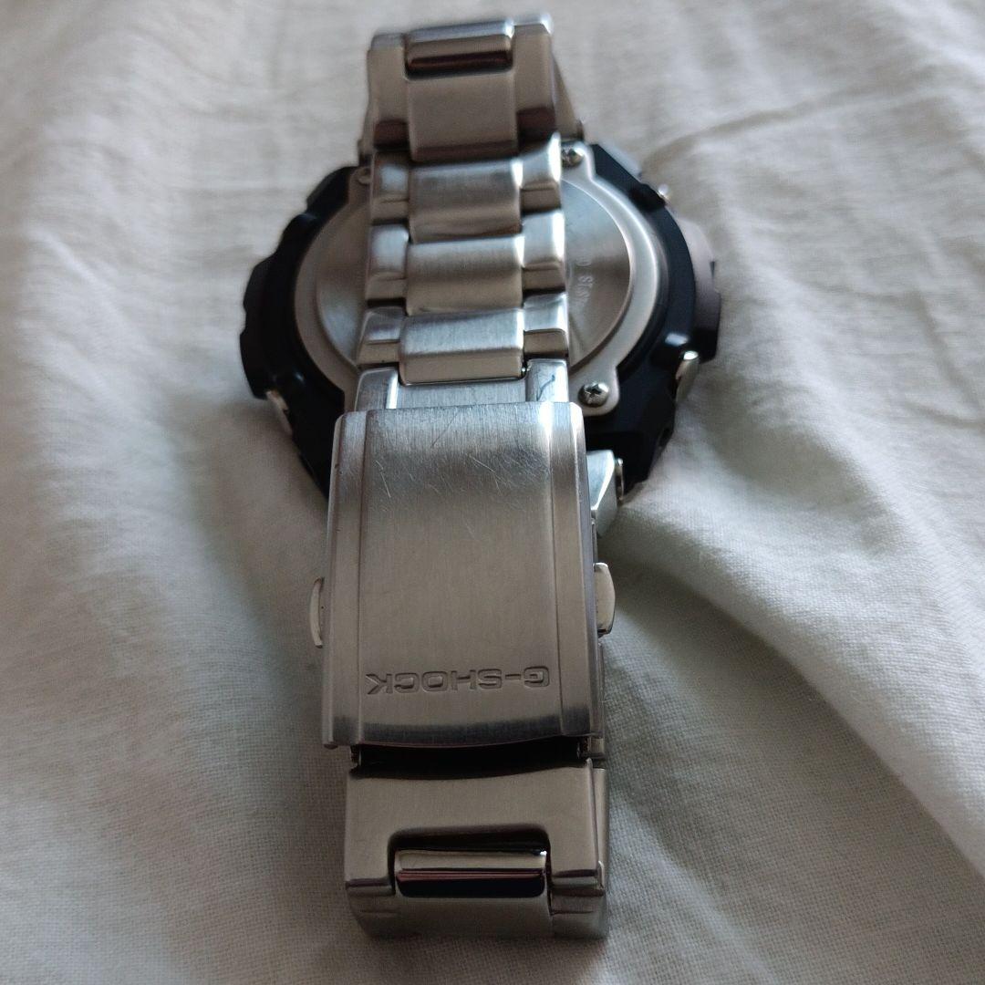 ブラック系注目 G-SHOCK 電波ソーラー腕時計 腕時計(アナログ) 時計ブラック系¥9,456-www.kenton.com.tr ブラック系注目 G-SHOCK 電波ソーラー腕時計 腕時計(アナログ) 時計ブラック系¥9,456-www.kenton.com.tr