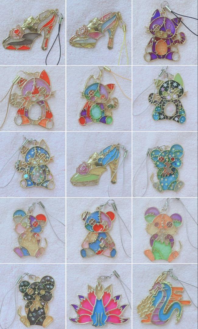 ランダム20個SET③