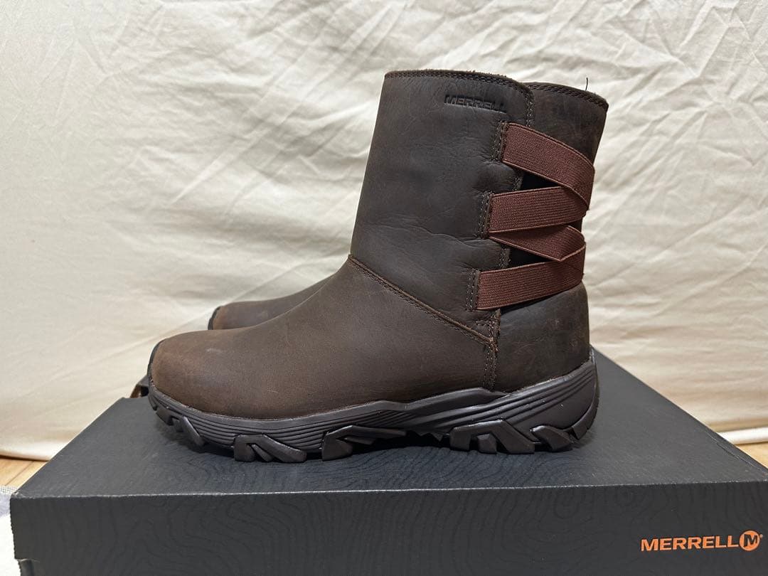 MERRELL 冬靴 24cm