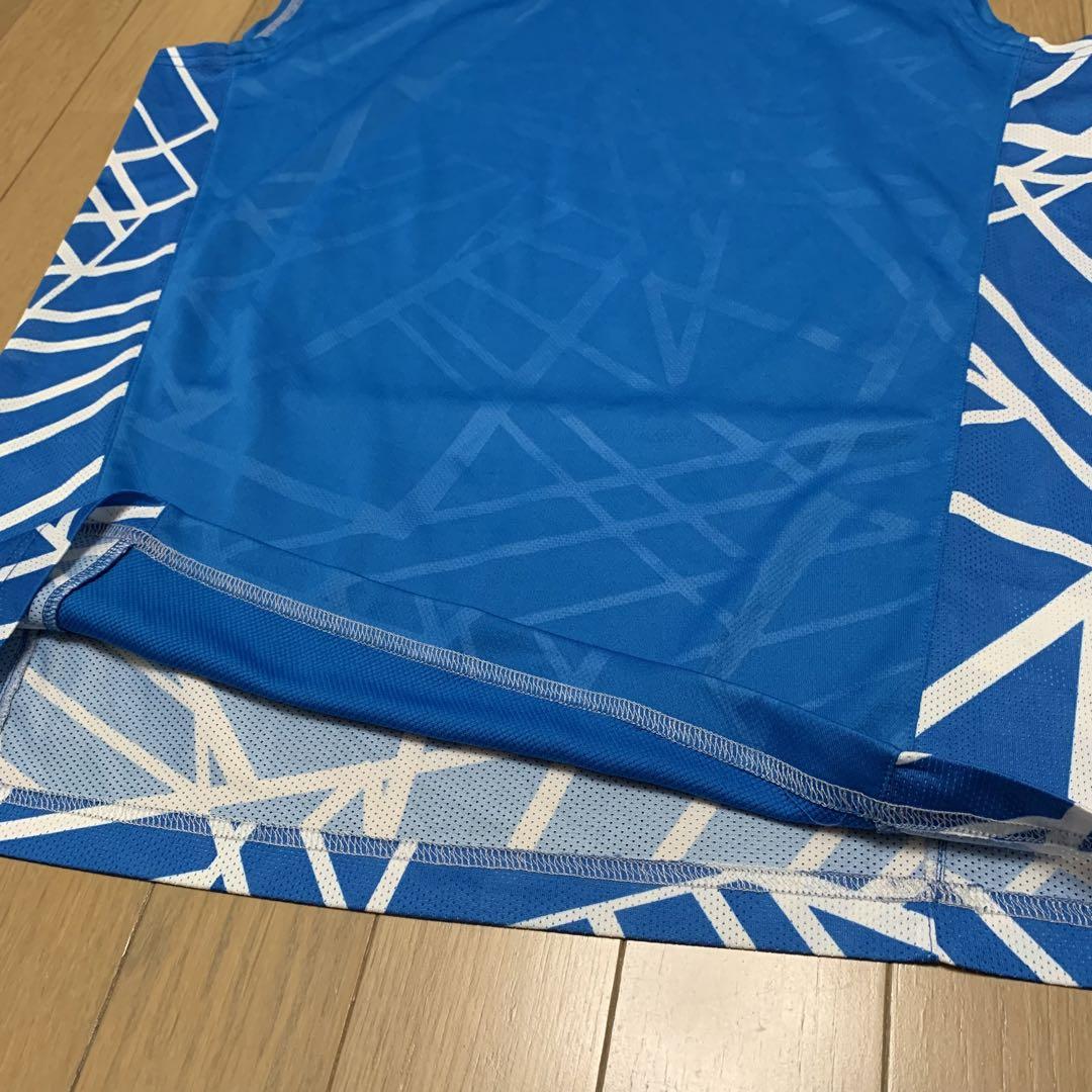 激レア ヨネックス YONEX ゲームシャツ ユニフォーム バドミントン テニス