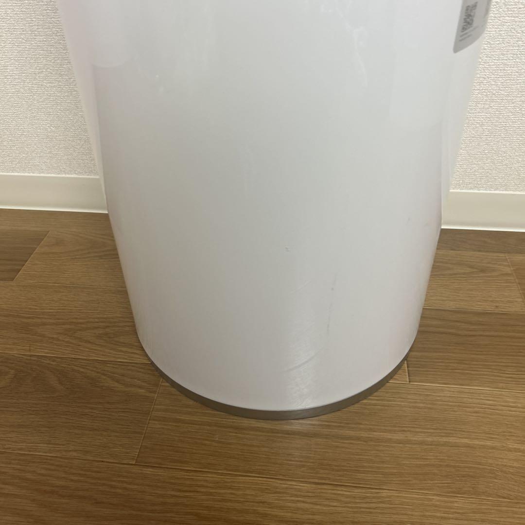 ZitA自動開閉ゴミ箱 45L 白色 楽天市場】【ひらけ、ゴミ箱】ジータ ゴミ箱 ダストボックス