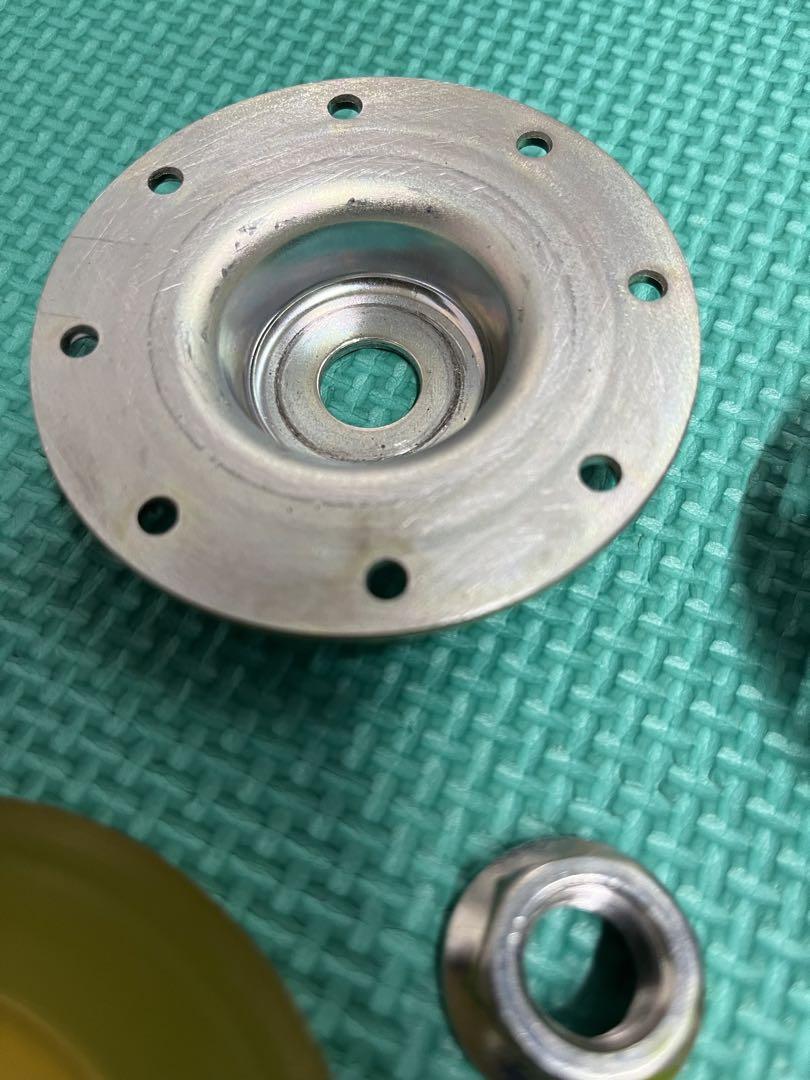 HA36S アルトワークス　あしまわり本舗　ステマジ