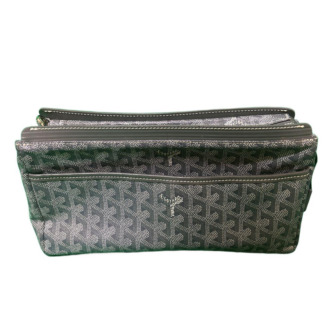 GOYARD クラッチバッグ - メルカリ