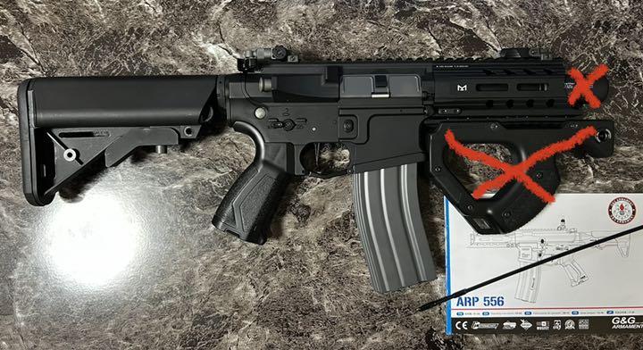 ブラック系安価 ワタナベ 南極3号改 ARP556 41PXカスタム品 未使用品