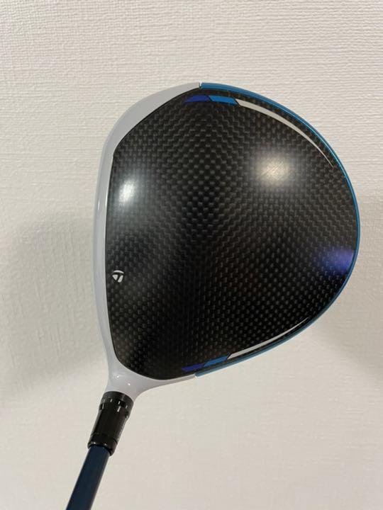 テーラーメイド SIM2 ドライバー ロフト 9° ハドラス