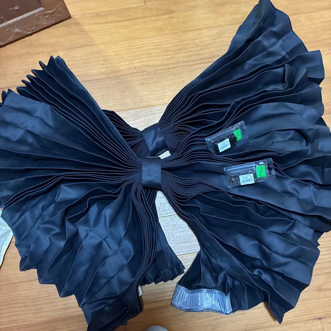 セット傷や汚れあり